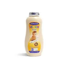 Mother Care Go-Rash Powder 150g