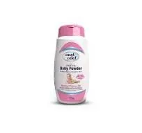 Cool&Cool Baby Powder 125g
