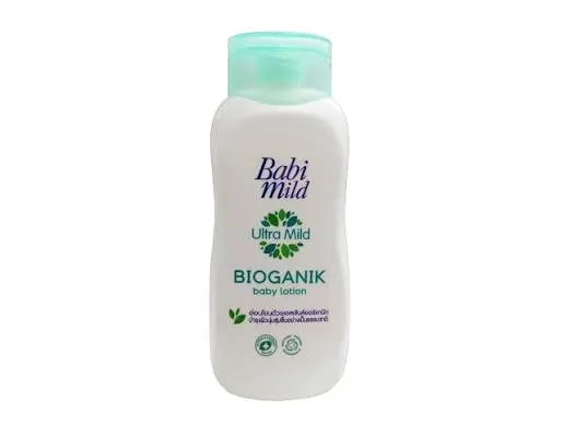 Babi Mild Baby Lotion 180ml