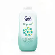 Babi Mild Baby Lotion 180ml