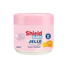 Shield Baby Jelly 100ml