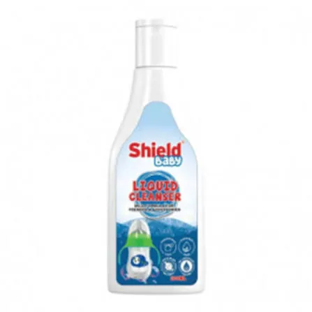 Shield Liquid Cleanser 200ml