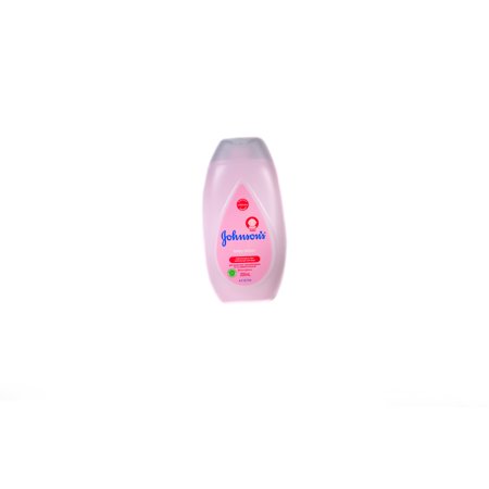 Johnson Baby Lotion with Coconut Oil