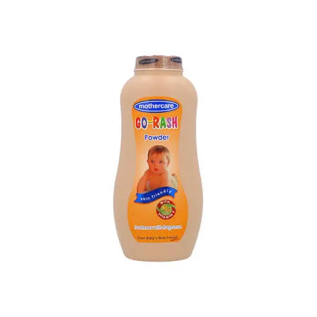 Mother Care Go_Rash 250g