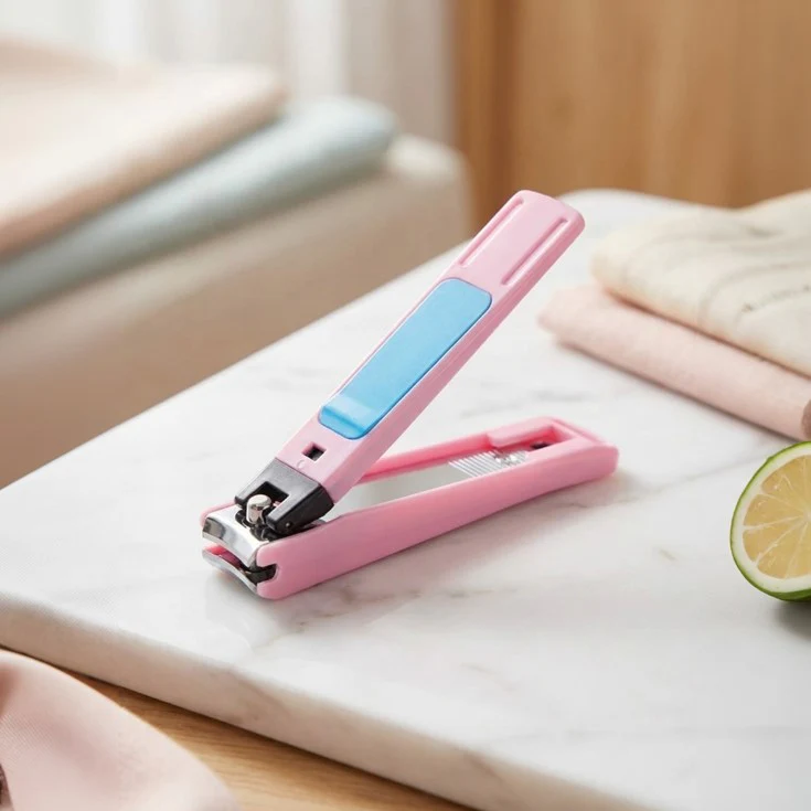 Nail Cilpper MB814