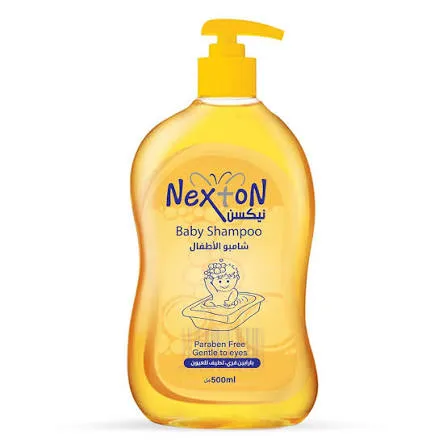 Nexton Shampoo 250ml