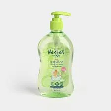 Nexton Baby Shampoo