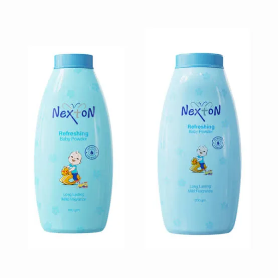 Nexton Baby Powder 100g