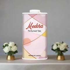 Medora  Joy  Talc Powder 100G