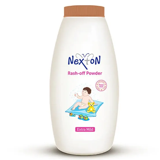 Nexton Baby Rash_Off Powder 50g