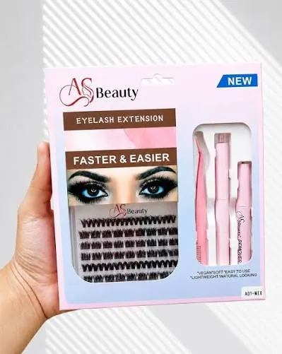 AS Beauty EyeLash