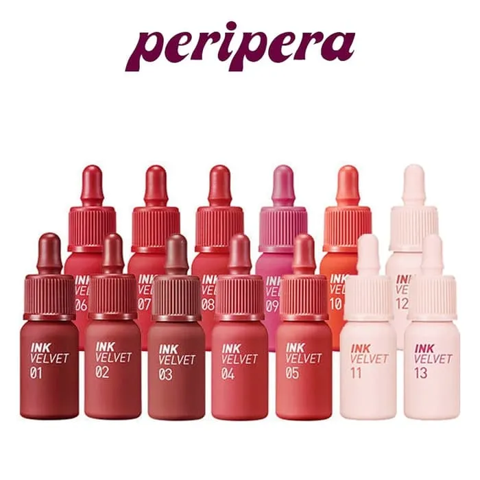Ink Velvent Tint