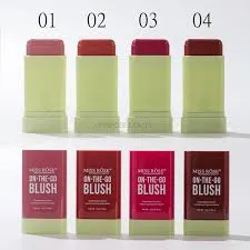 Miss Rose ON-THE-GO Blush (1)