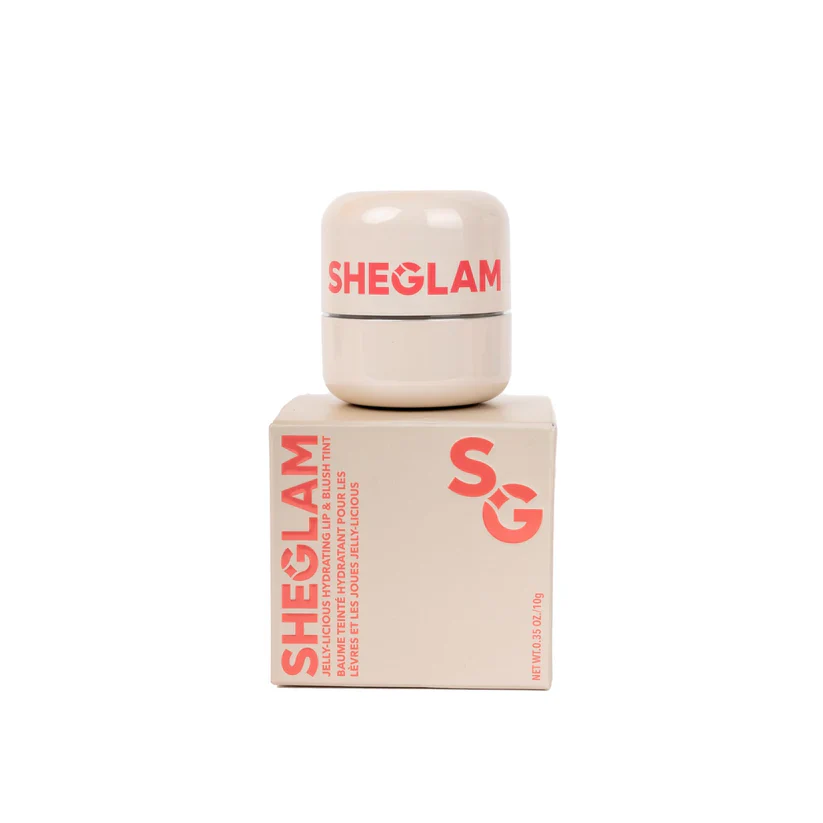 Sheglam Jelly Tint