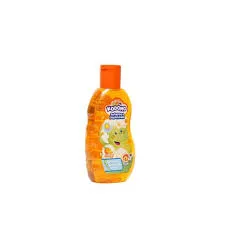 Baby Shampoo & Conditioner 200ml