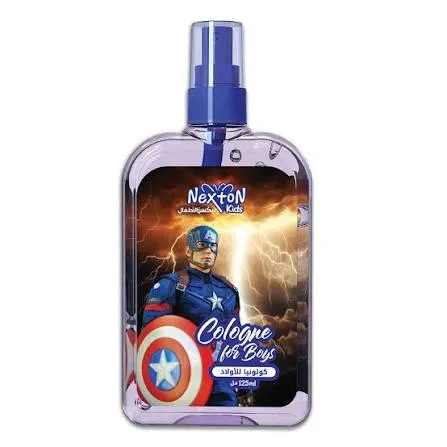 Nexton Kids Cologne for Boys 125ml