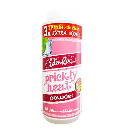 Eden Roc Prickly Heat 225g