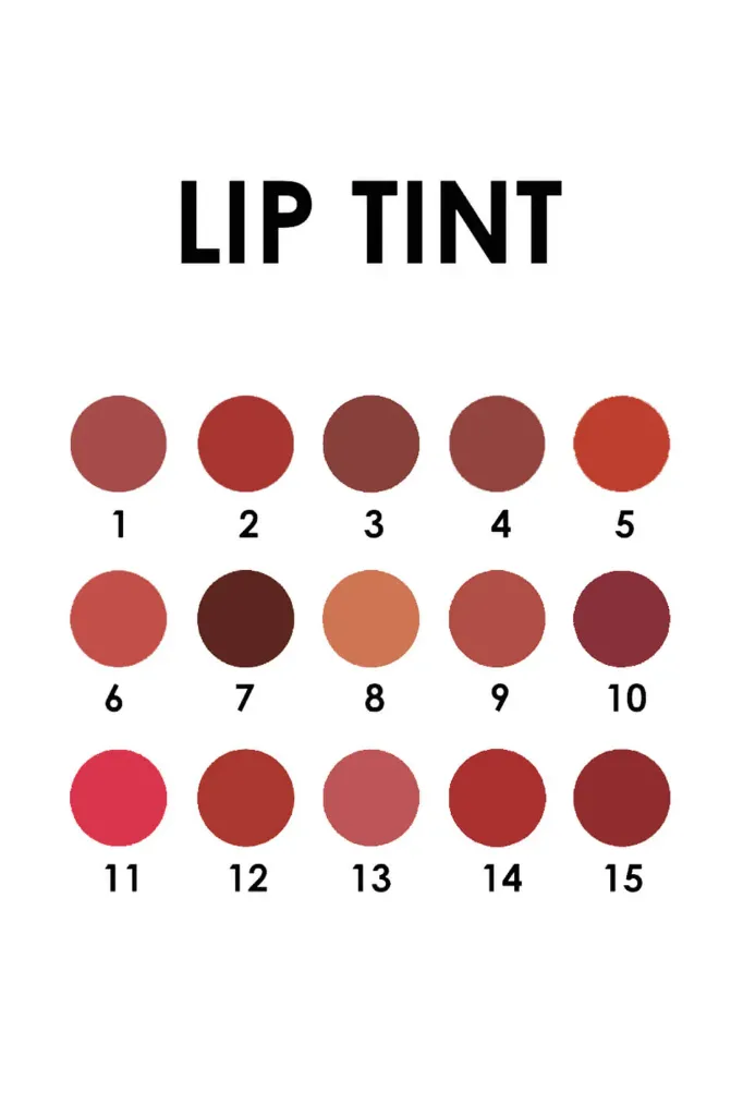 Rivaj Lip Tint