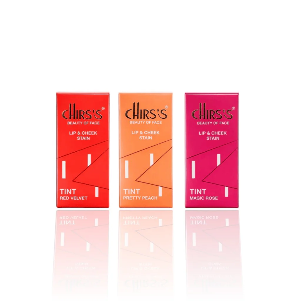 Chirs's lip Tint