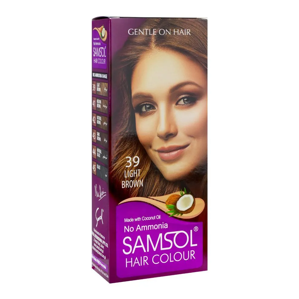 Samsol Hair Colour (39)