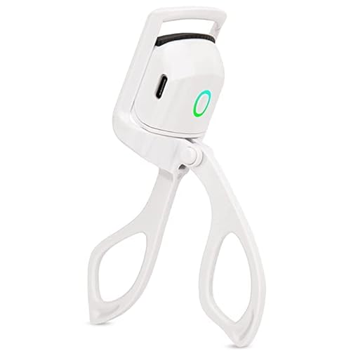 Electric Eyelash Curler