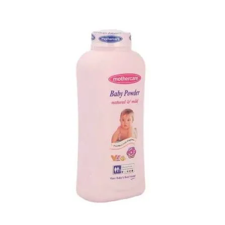 MotherCare Baby Powder 90g