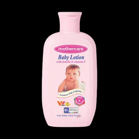 MotherCare Baby Lotion 300ml