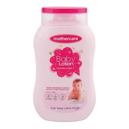MotherCare Baby Lotion 200ml