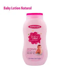 MotherCare Baby Lotion 60ml