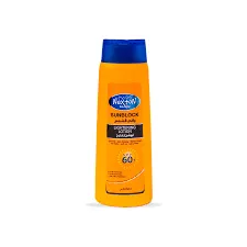 Nexton SunBlock Spf 60+ 135ml