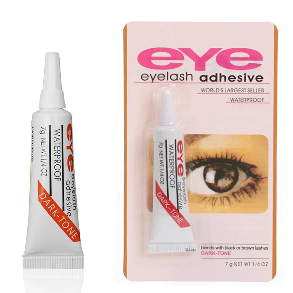 Eye eye Adhesive