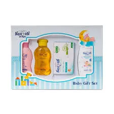 Nexton Baby Gift Set
