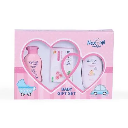 Nexton Baby Gift Set
