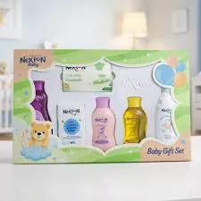 Nexton Baby Gift Set