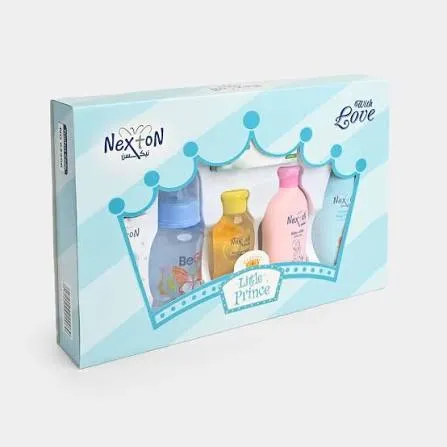 Nexton Baby Gift Set