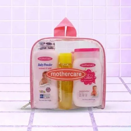 MotherCare pouch