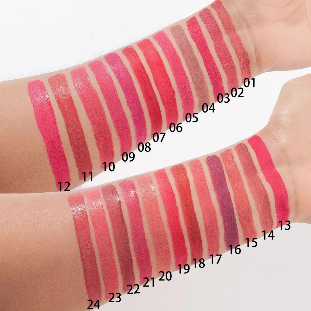 Miss Rose Chic Lip Gloss