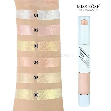 Miss Rose Highlighter Stick