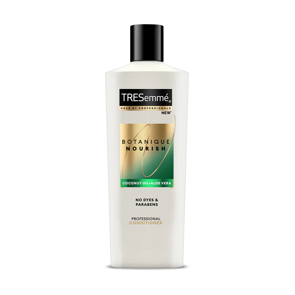 TRESemme Nourish Con. 160ml