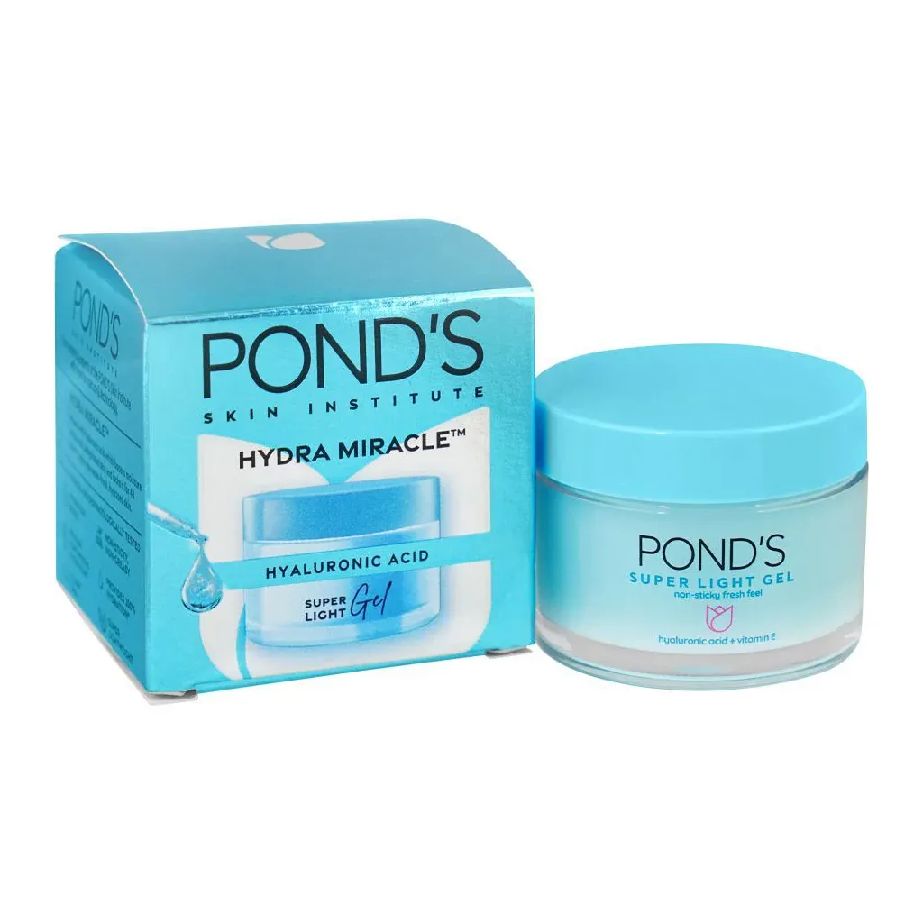 Pond's Hydra Miracle gel