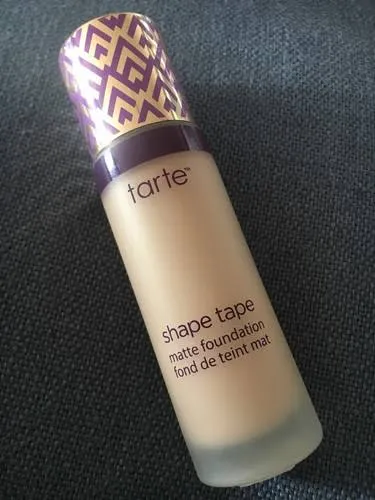 Tarte Shape Tape Foundation