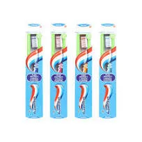 Aquafresh toothbrush