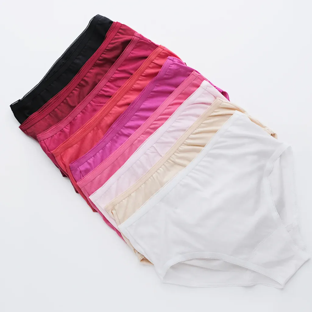 Ifg Deluxe brief (S, SKIN)