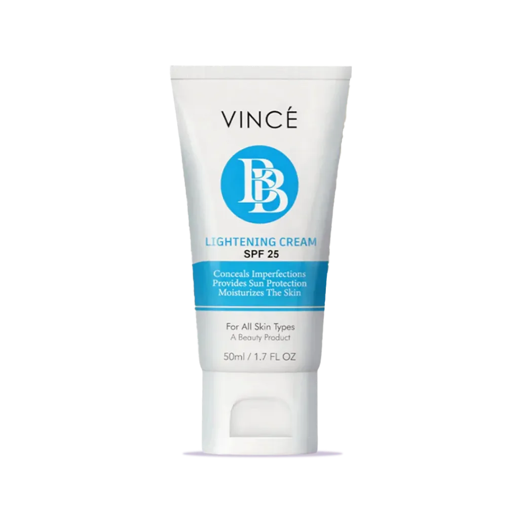Vince BB Spf 25