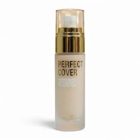 Cover BB Cream Makeup