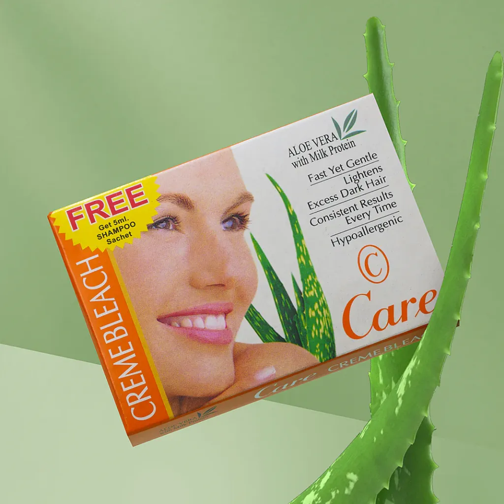 Care Bleach Large