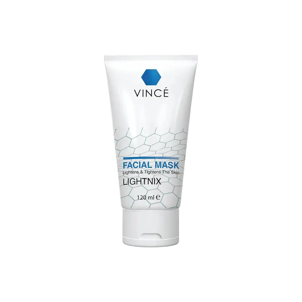 Vince Facial Mask 120ml