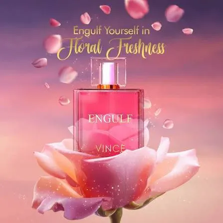 Engulf Parfume 100ML