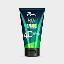 Rivaj Men Acno Fight