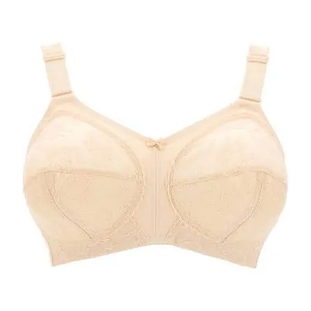 Galaxy Doreena Bra Full Net (SKIN, 32, B)